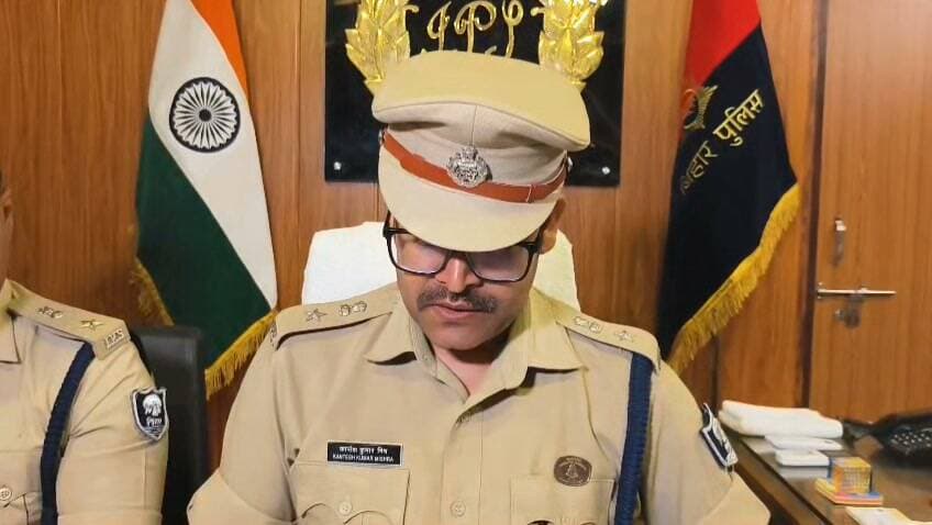 जमीन विवाद मामले में पुलिस का बड़ा खुलासा, अब तक 25 कांड दर्ज,आठ मामले में विधायक नामजद