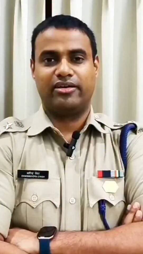 आगामी त्यौहारों को लेकर अलर्ट मोड में पुलिस
#chittorgarhnews #latestnews #newsupdate