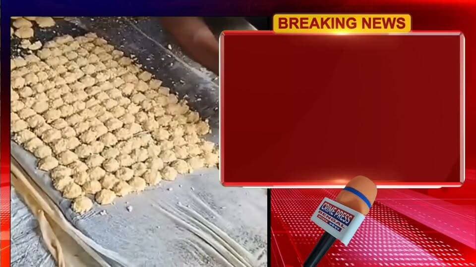চিনির দামে লাফ, মাথায় হাত বড়া চৌমাথার মণ্ডা ব্যবসায়ীদের
#purbabarddhaman #TopNews #BREAKING