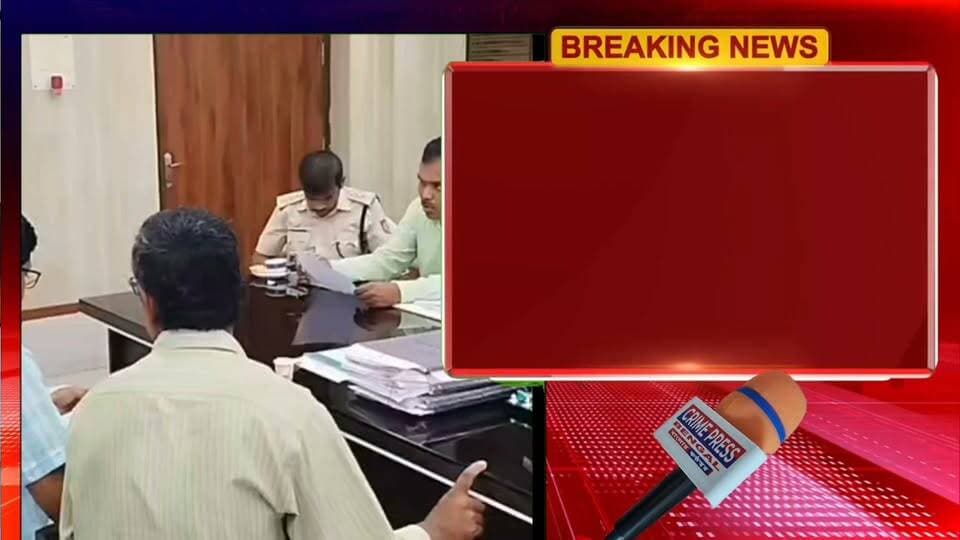 কাটোয়ায় প্রশাসনের হানা! মূল্যবৃদ্ধি ও কালোবাজারি রুখতে চাল-চিনির মজুতে নজরদারি
#katwanews #newstoday #purbabarddhaman #NewsUpdate