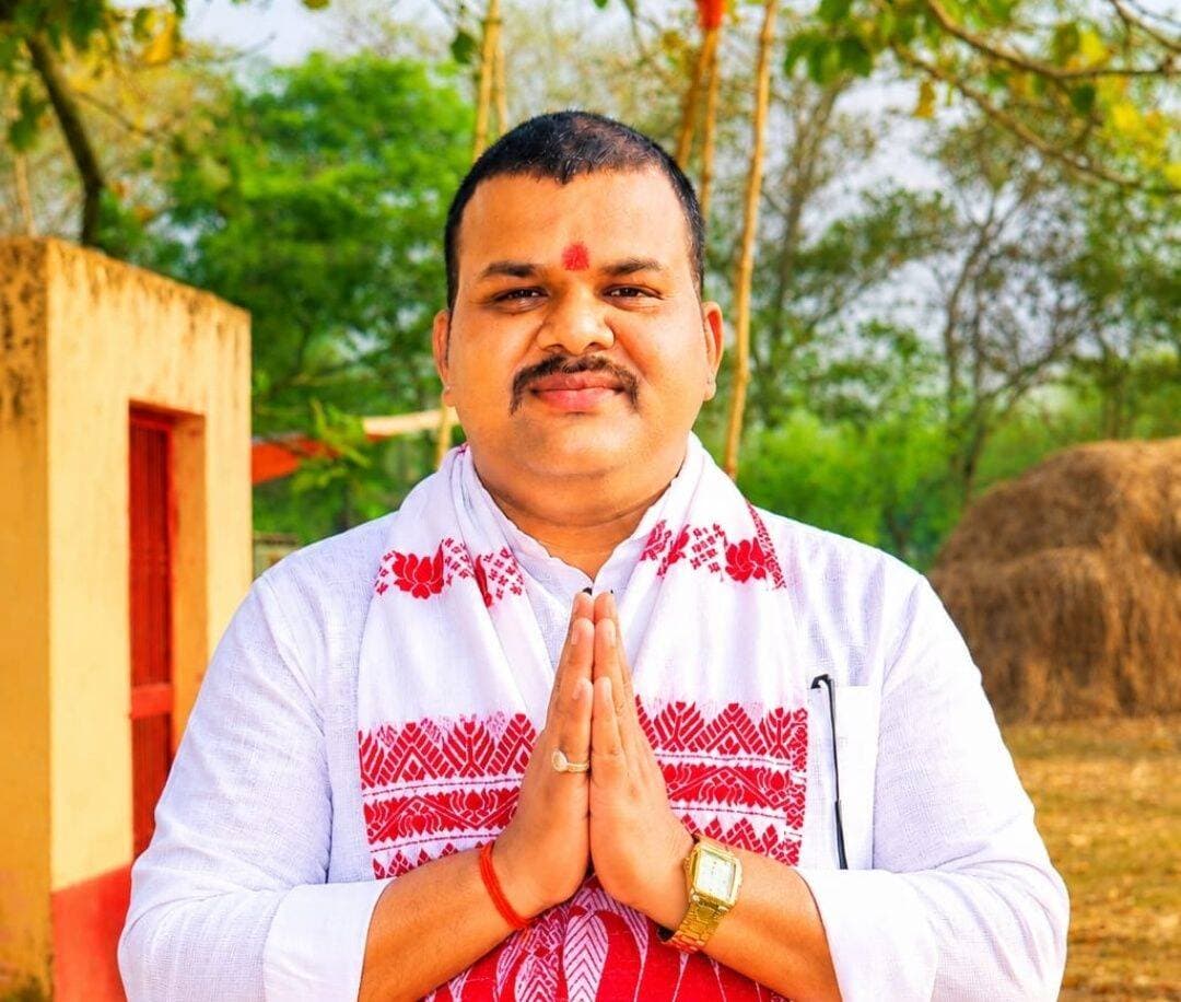 नामों की बहस से ऊपर उठकर भविष्य के बक्सर की चिंता जरूरी : पंकज
खबर कमेंट बॉक्स में