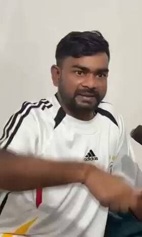 पुलिस एसोसिएशन पर गुस्सा से लाल हुए डुमरी विधायक जयराम बोले- फाँ*सी पर चढ़ जाऊंगा लेकिन माफ़ी नहीं मांगूँगा