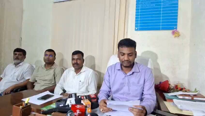 राहुल कुमारी मुर्मू
प्रदेश अध्यक्ष
झारखंड पुलिस एसोसिएशन