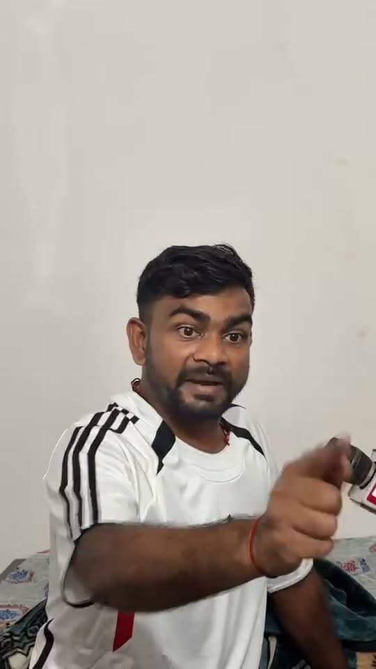 जयराम महतो का अग्रेसन !