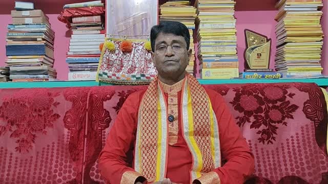 ଆଜି ବୁଧବାର 🙏 କେମିତି କଟିବ ଆଜିର ଦିନ?
ଆଜିର ଦିନର ରାଶିଫଳ, ଶୁଭ-ଅଶୁଭ ଓ ଗୁରୁତ୍ୱପୂର୍ଣ୍ଣ ସୂଚନା ଜାଣନ୍ତୁ। 🔱✨
#OdiaRashifal #Wednesday #DailyRashifal #OdiaPanchang