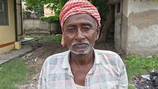 उन्नाव के सोहरामऊ थाना क्षेत्र के पटकापुर गांव में बुजुर्ग व्यक्ति का नाले में पड़ा मिला शव, परिजनों ने पुलिस को दी सूचना