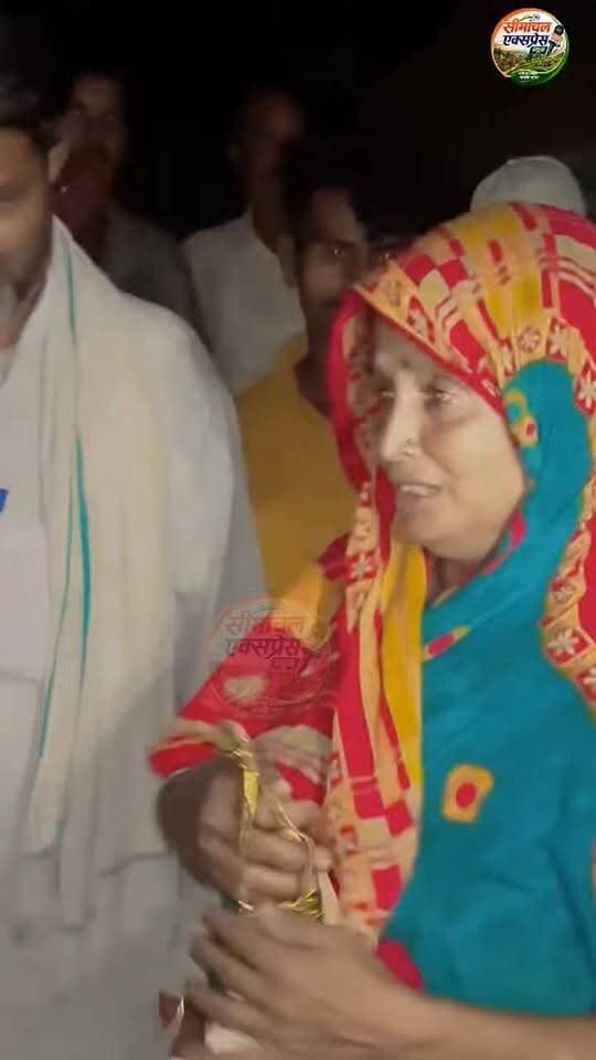 पूर्व विधायक कोचाधामन मास्टर मुजाहिद आलम की पहल से दुबई में फंसा बेटा सकुशल वतन लौटा, माँ की आँखों से छलके खुशी के आँसू____
#Dubai #DubaiNews #DubaiJobFraud #JobFraud #विदेशमेंफंसा #दुबईमेंफंसा #वतनवापसी #माँकीखुशी #माँकीदुआ #मास्टरमुजाहिदआलम #मुजाहिदआलम #कोचाधामन #किशनगंज #पूर्णिया #सीमांचल #बिहारन्यूज #बिहार #DubaiReturn #FraudAgent #JobScam #SeemanchalNews #KishanganjNews #BiharNews #ViralNews