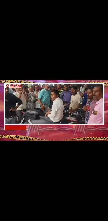 सराय इनायत में महिला का शव मिलने से सनसनी, गर्दन पर चाकू के निशान; पति समेत एक अन्य से पूछताछ