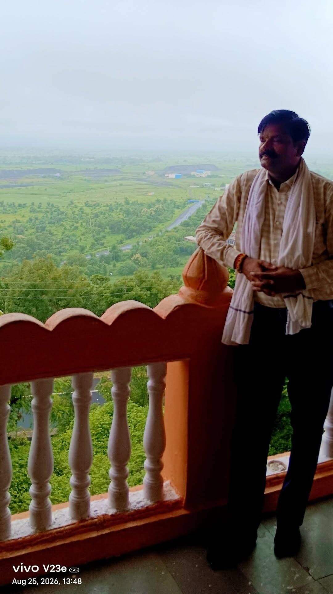 हसीन वादियों....