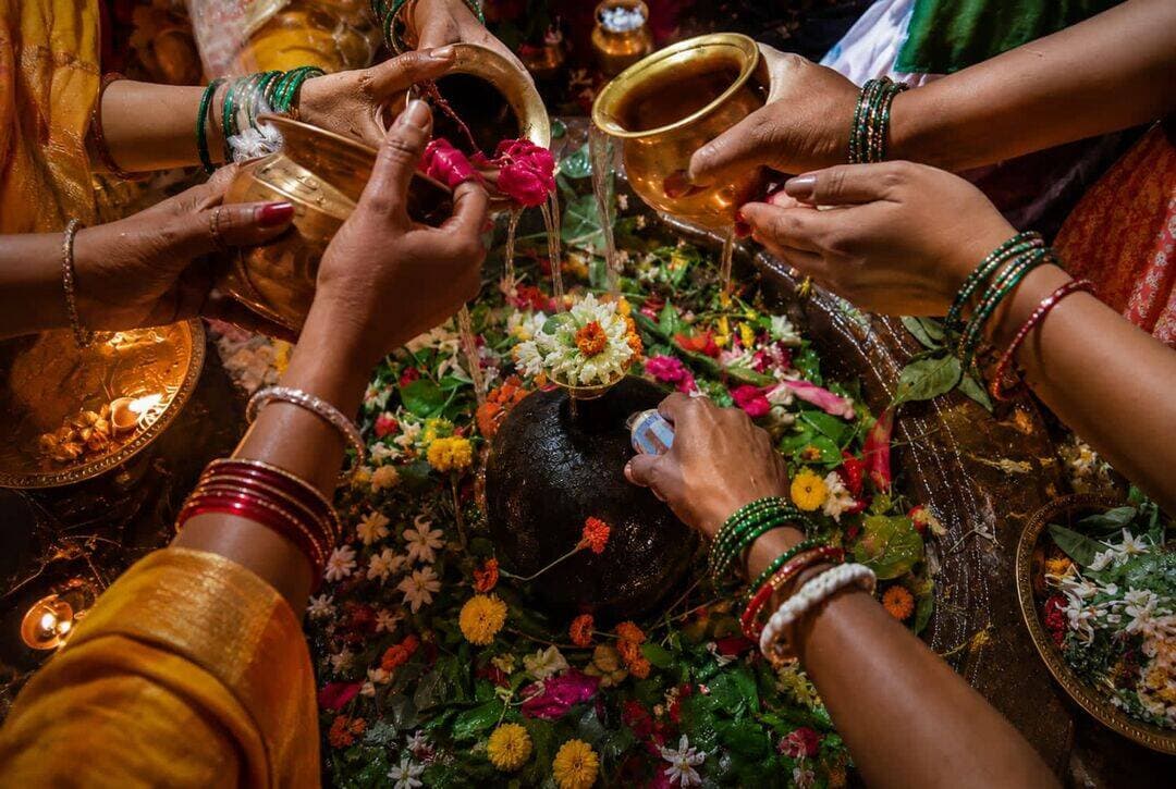 दर्शन कीजिए औरंगाबाद के प्रसिद्ध मिनी बाबा धाम के नाम से मशहूर देवकुंड नगरी में बाबा दूधेश्वरनाथ की