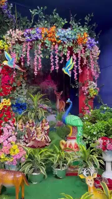 hare Krishna#Bhubaneswar#Haridwar #sangharsatv