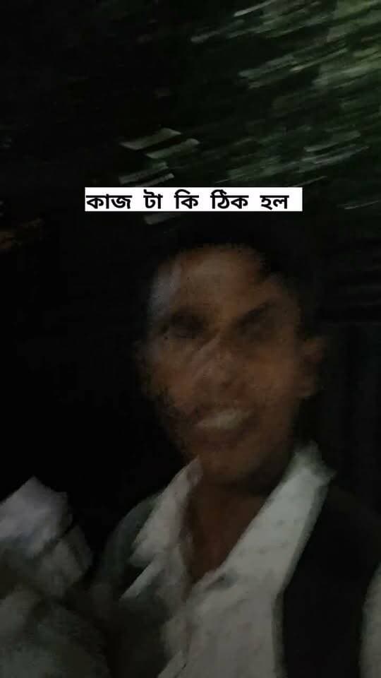 এবারে মনুশ্রীর বাড়িতে গিয়ে অপমানিত বোধ করলেন উৎসর্গ সামাজিক সংস্থার প্রতিষ্ঠাতা পীযূষ রায়। নিজের সামাজিক মাধ্যমে এমনই খুব উগরে দিলেন।।