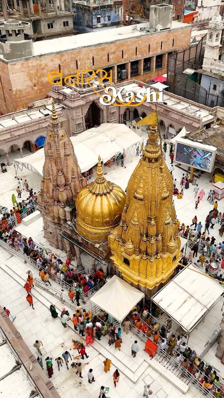 बनारस । काशी । वाराणसी 🔱🔥
Follow 👉 @bsb_vlogs
#explore #varanasi #kashivishwanath #harharmahadev #kashi