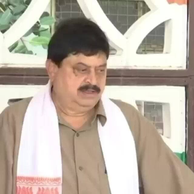 జెన్ జీ అనే పదం ఎవడు తీసుకొచ్చింది|RG TV TELUGU|#ramchandar #bjpparty #viralshorts #lastestnewstoday