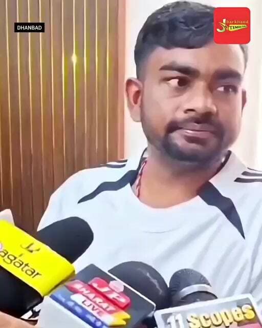 वायरल ऑडियो के बाद क्या बोले डुमरी विधायक जयराम महतो सुनिए !