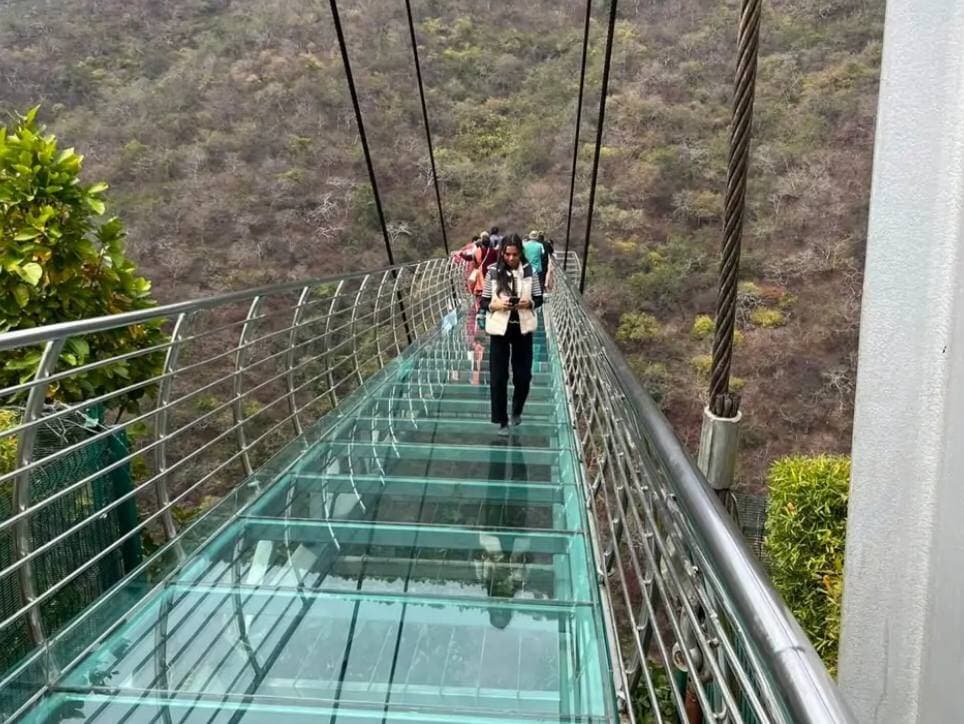 ऐतिहासिक और धार्मिक पर्यटन के लिए विश्व विख्यात नालंदा जिला अब पर्यावरण और रोमांचक पर्यटन इको टूरिज्म का भी सबसे प्रमुख केंद्र बनकर उभर रहा है। राजगीर के रोमांच के दीवाने हुए सैलानी नेचर सफारी में 2 साल में दोगुनी हुई पर्यटक पूरे बिहार में इको टूरिज्म की डिमांड।