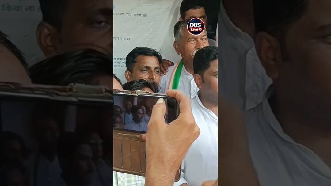 रौन को उसका विकास चाहिए :राहुल भदौरिया #bhind #bhindnews