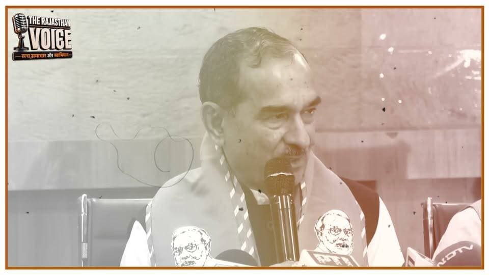 राजस्थान में एक साथ होंगे चुनाव, ‘वन स्टेट, वन इलेक्शन’, मदन राठौड़ ने किया बड़ा ऐलान!
