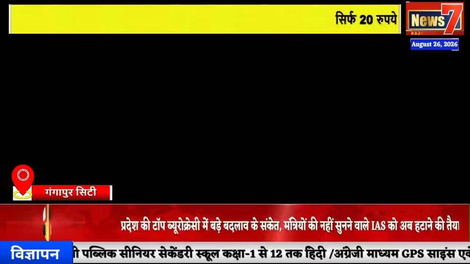 #news सिर्फ 20 रुपये में इलाज और दवा, वर्षों से मानव सेवा में जुटे हकीम वैद्य कल्ला नागराज #news7 #gangapurcity