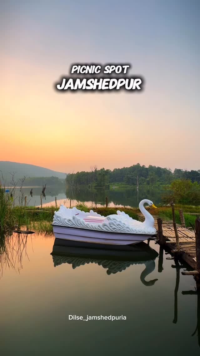 New picnic location near Jamshedpur
Near pardih
Backwater of satnala dam
Dobo dam
.
.
.
.
.
.
.
.
.
.
.
.
#jamshedpur
#jharkhand
#instagram
#keepsupporting
#reelsinstagram
#reelkarofeelkaro
#reelitfeelit
#reels
#trending
#trendingreels
#nostalgia
#picnic
#picnicseason
#picniclocation
#dobodam