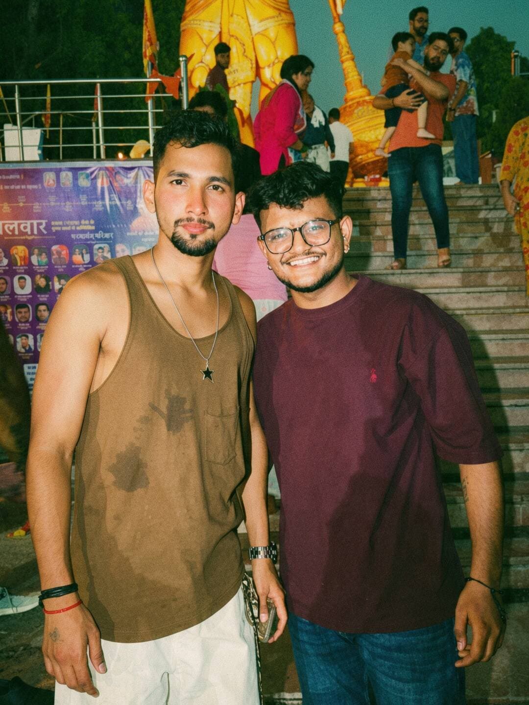 Bol jai baba ki ЁЯЩПЁЯП╗
@amansharma_0000 ЁЯл╢ЁЯП╗
Follow For More : @fbd_mohit тЭдя╕П