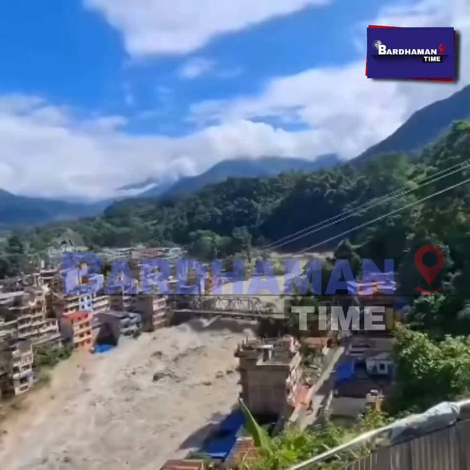নেপালে ভয়াবহ বন্যা পরিস্থিতি,শতাধিক মানুষের মৃ*ত্যুর আশ*ঙ্কা Bardhaman Time
#Nepal #flood #nepalflood #nature