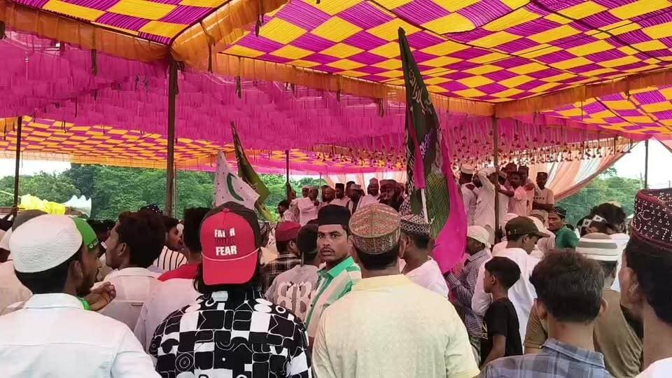 मिलाद उन नबी दिघलबैंक