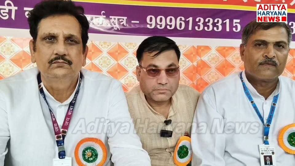 Adv. हेमंत भारद्वाज ने बाबा बरखंडी मेले के बारे में क्या बताया?
