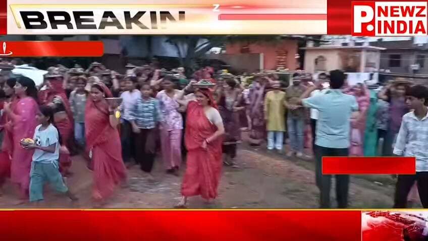 दिनारा में मिट्टी से सजा शिव परिवार, सावनभर गूंज रहे भोलेनाथ के जयकारे