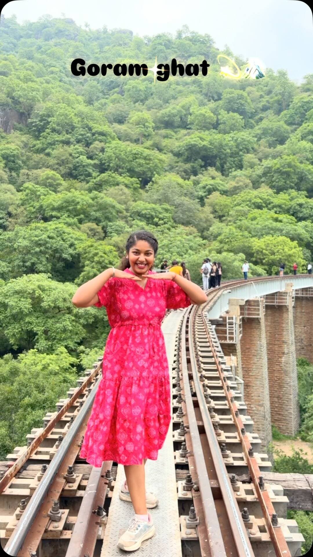 Full of fun with @jodhpurtrekkers_official ❤️
.
.
.
.
#goramghat #like #foryoupage #tracking #follow