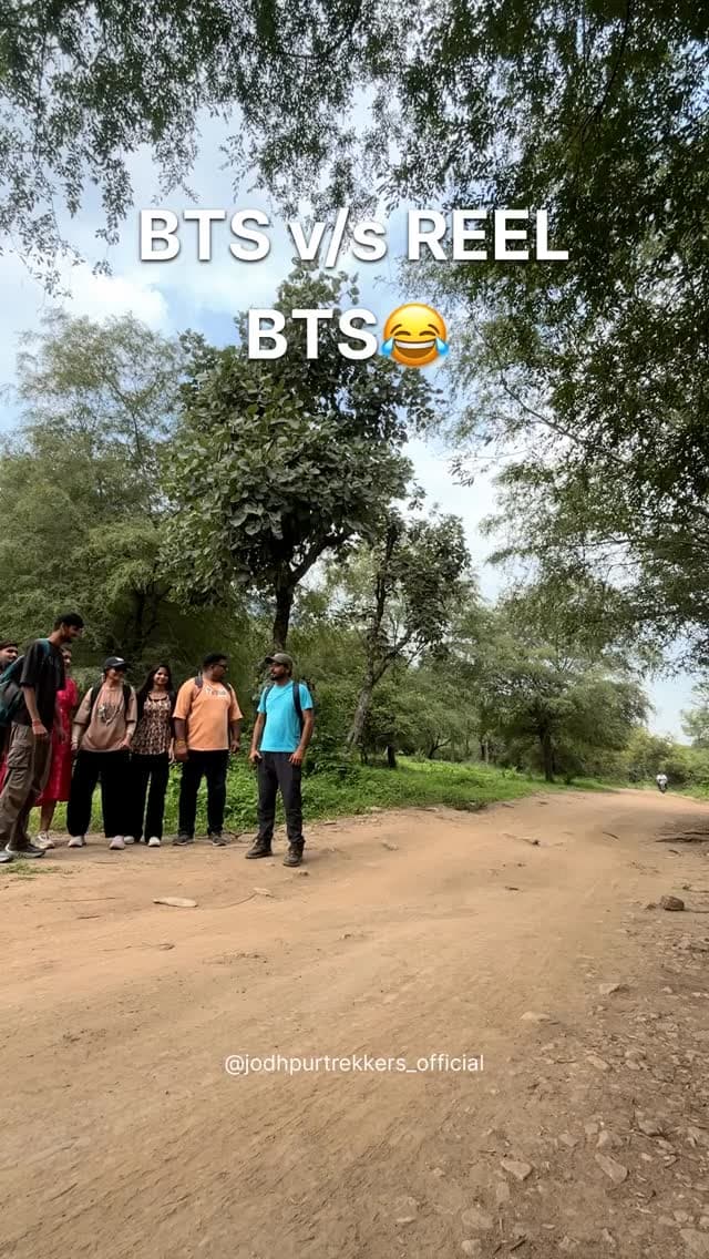 What’s your favourite dance 🕺 😂😂
.
.
Use hastag for features #jodhpurtrekkers
.
Follow @jodhpurtrekkers_official
.
Don’t repost any video photo without permission ❌
.
Copyright content ©️
#funnyreels #funnytrend #trendingpage #jodhpurtrekkers_official