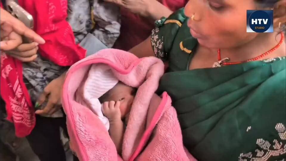 बेगूसराय में इलाज के दौरान महिला की मौत परिवार के लोगों ने NH 31 को किया जाम