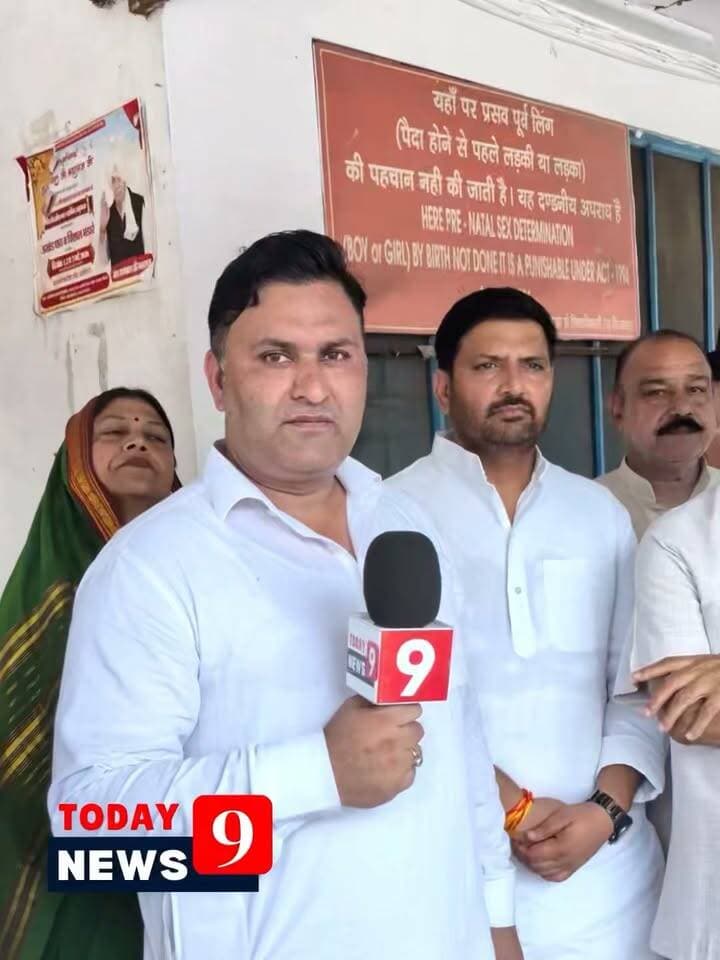 किच्छा विधायक तिलक राज बेहड़ तथा कांग्रेस की पूरी टीम ने दी ईद मिलाद उन नबी की मुबारकबाद Tilak Raj Behar