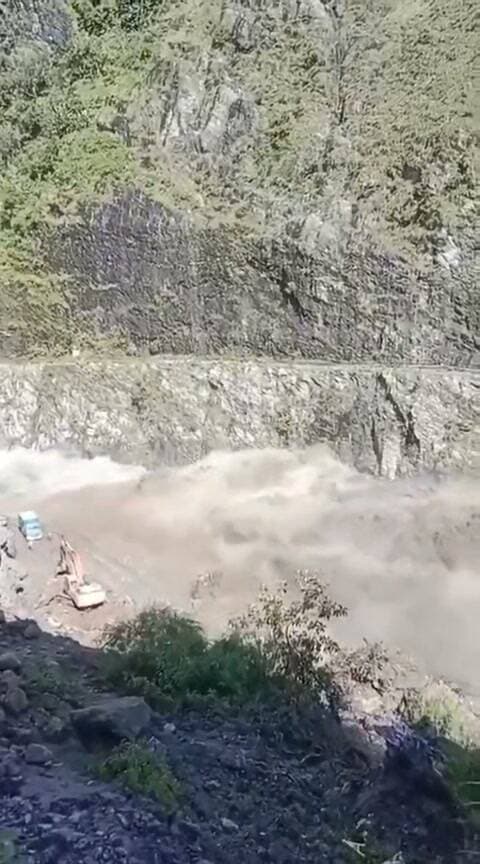 #nepal पर कुछ इस तरह टूटा कुदरत का कहर