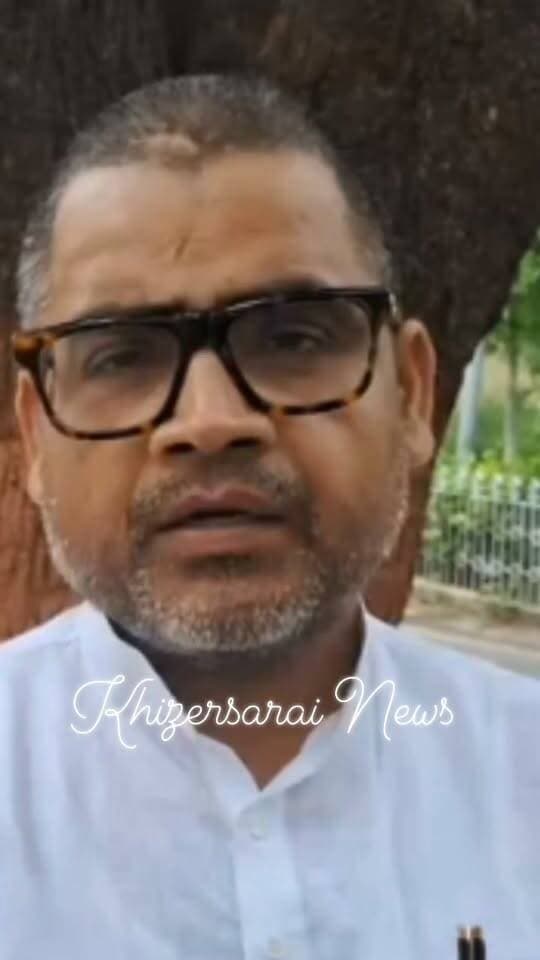 गया में भैंस चोरी प्रकरण मामले में दो पार्टी आमने सामने,हम पार्टी के राष्ट्रीय प्रवक्ता श्याम सुंदर शरण ने कहा न्याय की है लड़ाई Part 8