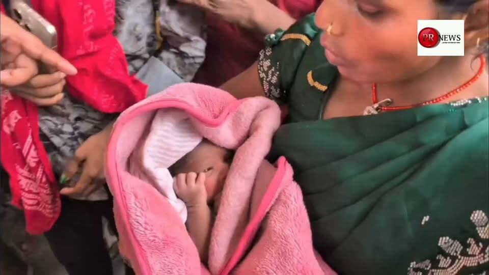 बेगूसराय में इलाज के दौरान महिला की मौत परिवार के लोगों ने NH 31 को किया जाम