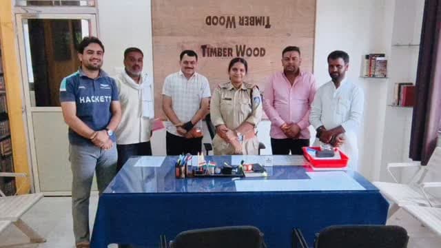 महंगाई और बिजली बिलों के विरोध में ब्लॉक कांग्रेस कमेटी गुरुवार को मोहन बड़ोदिया में करेगी धरना प्रदर्शन
