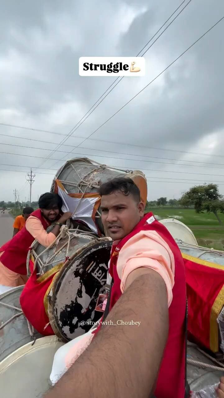 Shiv samrajy dhol tasha pathak 🔥
#dholtashapathak #dholpremi #vadanvede_vadak🚩🚩 #1millionviews #trendingpost
