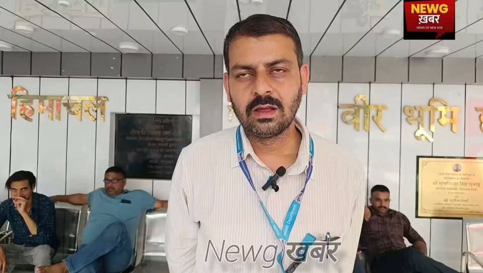 Newg khabar में मामला उठने के बाद विभाग ने अपनाया कड़ा रुख
-DFSO के नेतृत्व में रेड
- सैंपल भरे