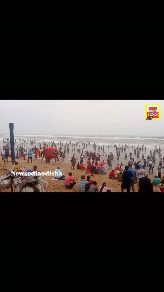 ରେ ବାଇଆ ମନ
#Public
#tredingpost #vairalvideo #puribeach #facebookreelsviralviralシfypシ゚2026