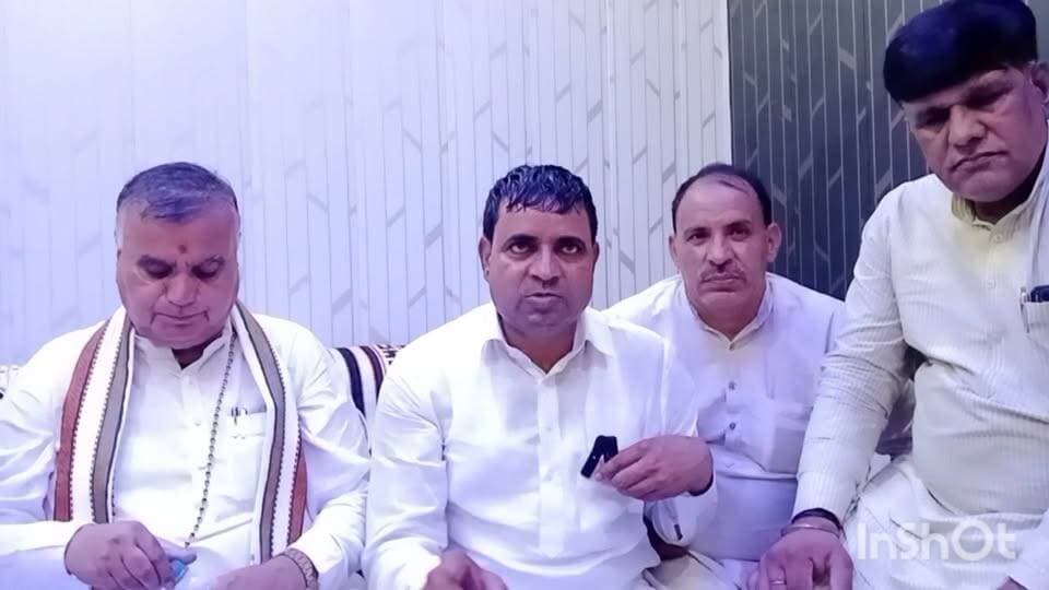 36 बिरादरी के लोकप्रिय नेता हैं दीपेंद्र हुड्डा।