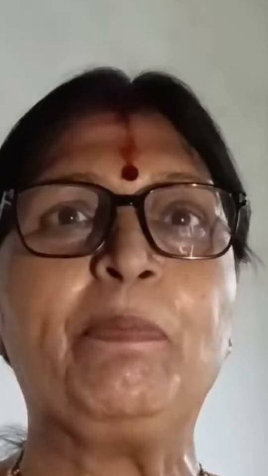 सचिवालय सहित कई संस्थानों में पत्रकारों की एंट्री पर कोडरमा विधायक डॉ नीरा यादव ने कहा