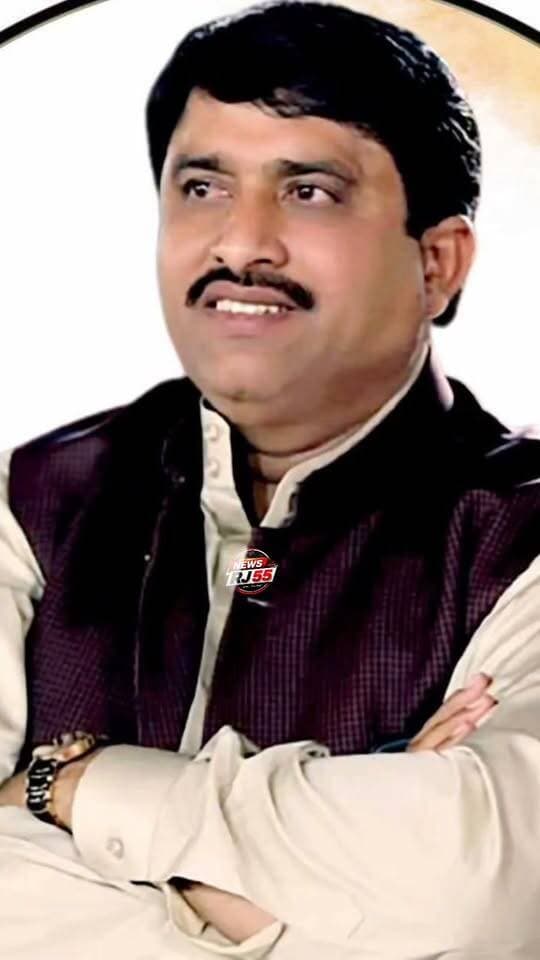 बोनाडा गांव निवासी गोपाल सिंह भाटी का सैन्य सम्मान के साथ हुआ अंतिम .... Shale Mohammad Mahant Pratap Puri Gajendra Singh Shekhawat Ravindra Singh Bhati #pokaran #jaisalmer #ramdevra