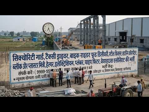 हिमाचल में इंटरनेशनल जॉब फेयर : खाड़ी देशों और जर्मनी में 1000 से ज्यादा पदों पर भर्ती