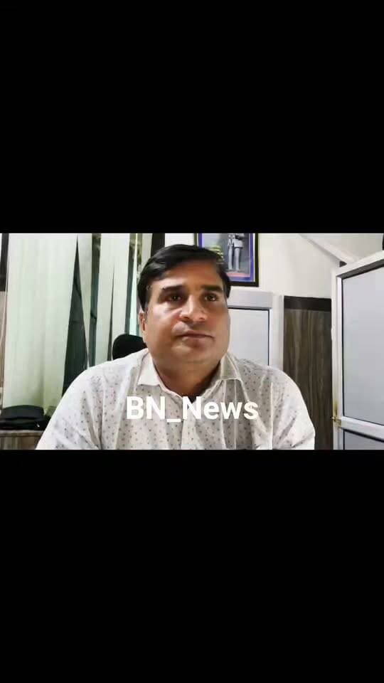 बहरोड़ नगरपरिषद के 54 वार्डो व बर्डोद नगरपालिका के 25 वार्डो के लिए कल यानी गुरुवार से शुरू होने वाले नामांकन को लेकर बहरोड़ एसडीएम व रिटर्निंग अधिकारी पंकज बड़गुर्जर ने सुनिए क्या कहा?...