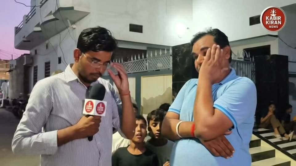 Mehrunisa Tak पर लगाया मदरसे की जमीन हड़पने का आरोप।
देखिये क्या कहा।