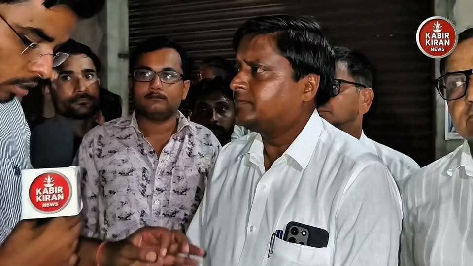 Amit Chachan ने उन पर लगे आरोपों पर दिया बड़ा बयान। पूरा इंटरव्यू जल्द ही।