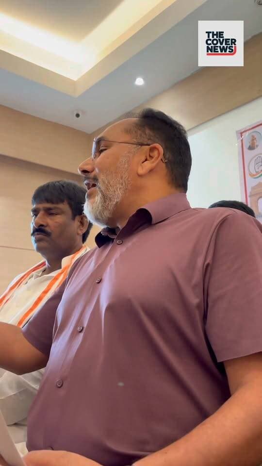 अयोध्या चंदा चोरी प्रकरण: गोड्डा में विधायक प्रदीप यादव ने बुलंद की आवाज, दिया बड़ा बयान !