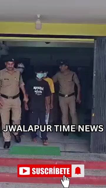 Haridwar News ग्राम गढमीरपुर में खाने-पीने को लेकर मचा बवाल! | #latestnews