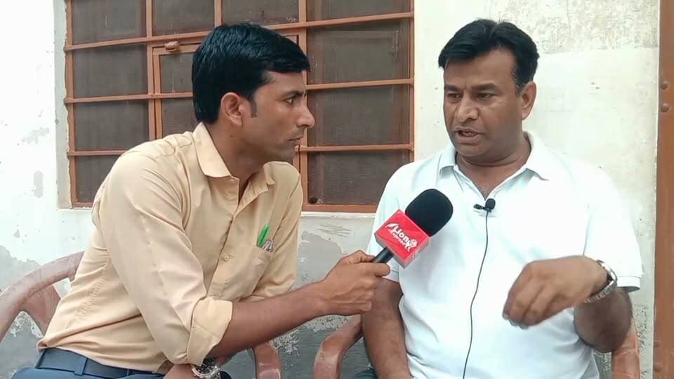 जिताऊ और टिकाऊ उमीदवार को मिलेगी टिकट अख्तर खान ने राठौड़ और हरलाल सहारण को बताया राम और हनुमान की जोड़ी #AkhtarKhan #follower #nonfollowers
#followerseveryone #followmeonfacebook #followersreels #highlightseveryone
#trendingnow #trendingreels #fb #fbyシvideo #foryoupageシ #postoftheday